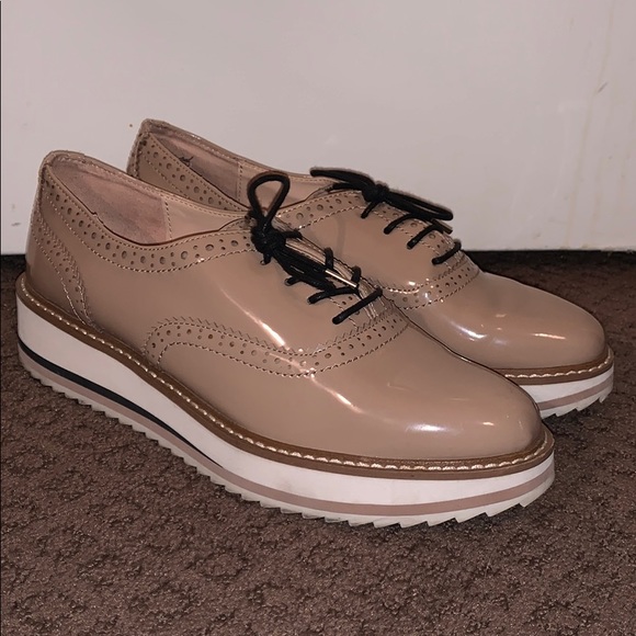 Zara Shoes - Loafers